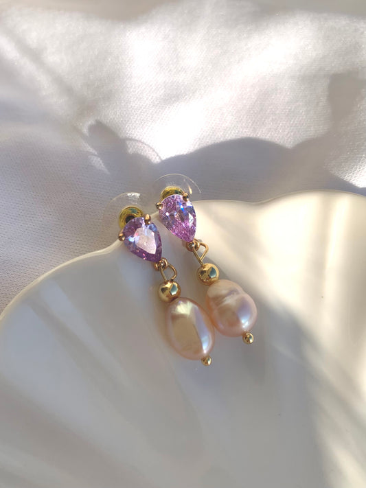 Aros Lilac drop