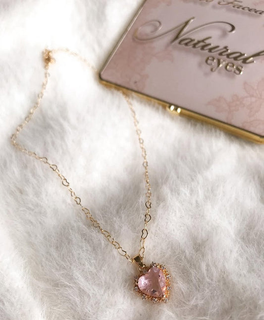 Cadena Princess Glow