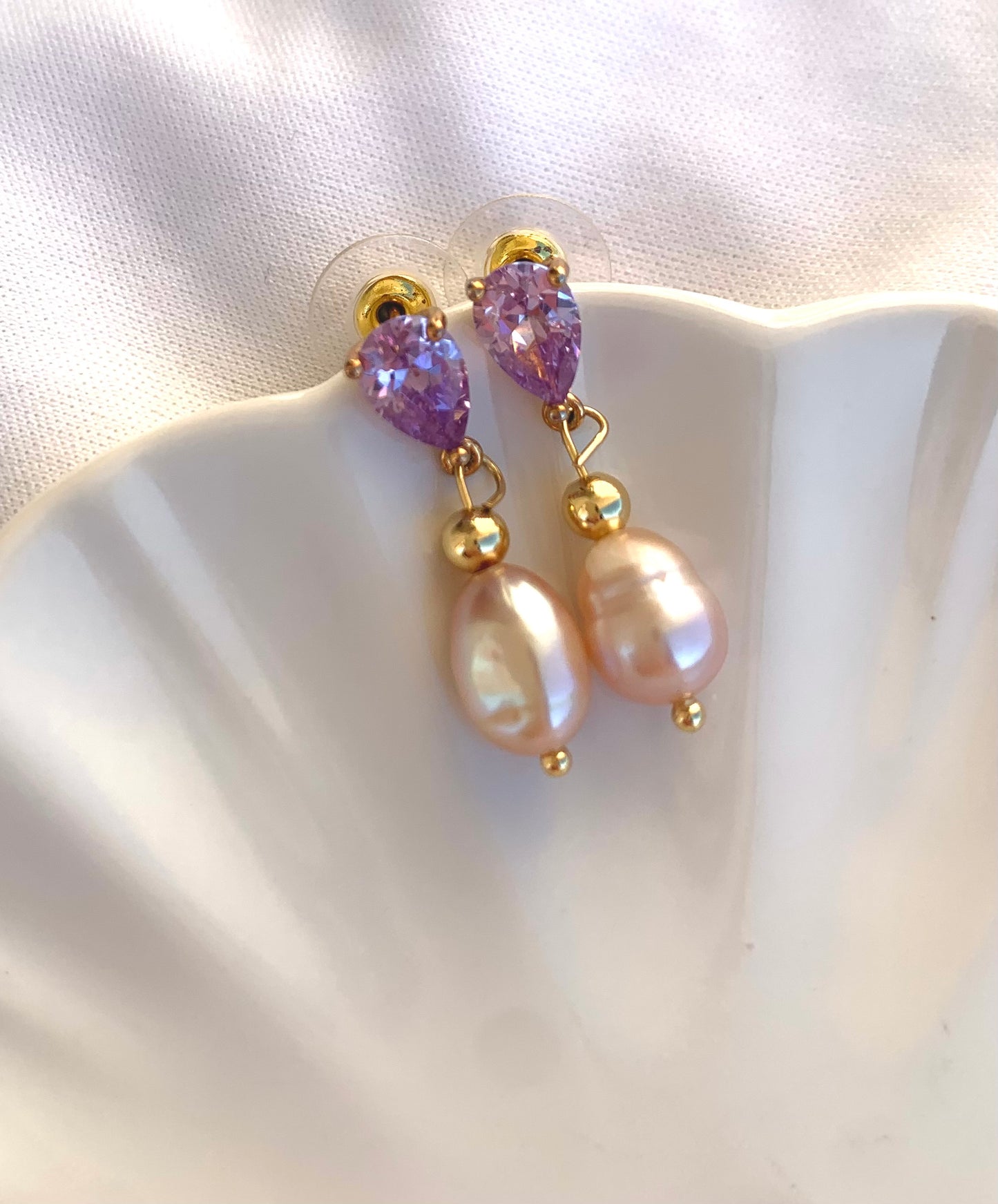 Aros Lilac drop