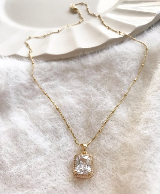 Cadena Angelic Touch