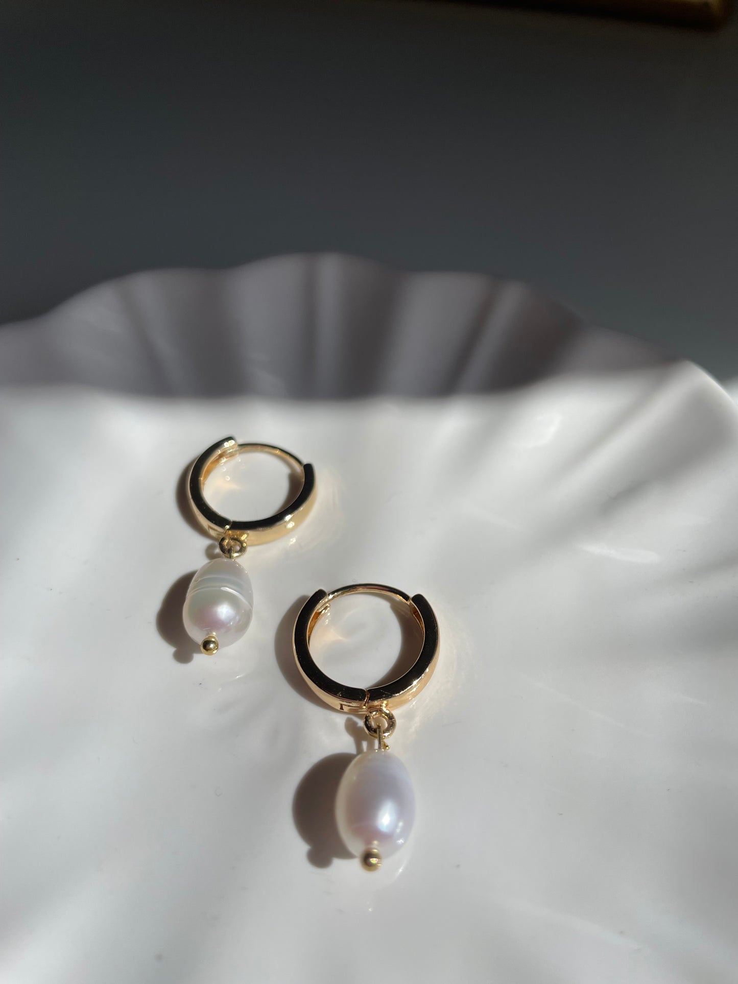 Aros Classy Pearls