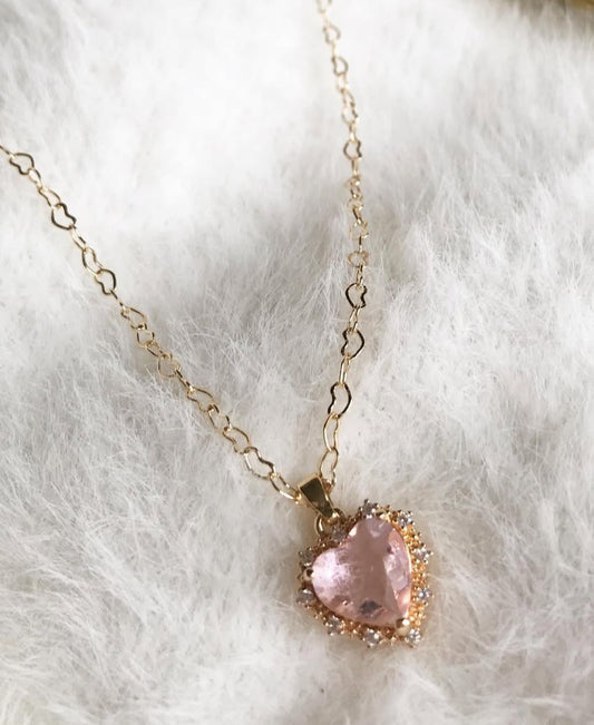 Cadena Princess Glow