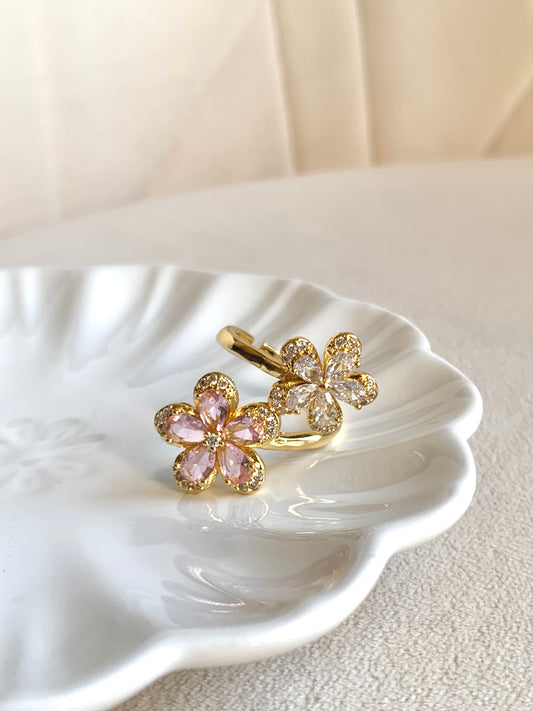 Anillo Sweet Blossom