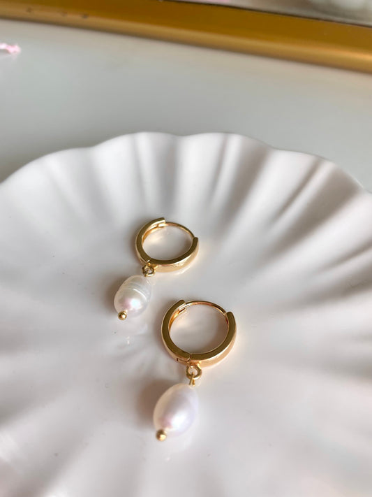 Aros Classy Pearls