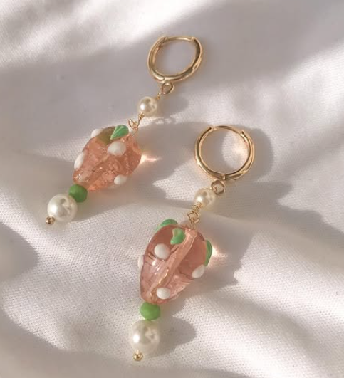 Aros sweet strawberry