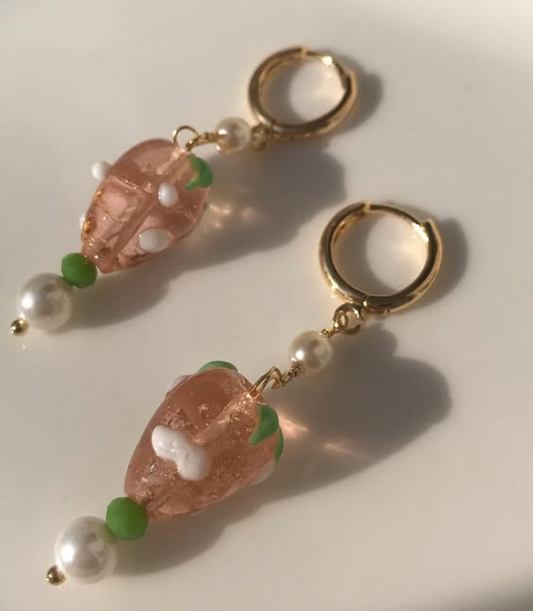 Aros sweet strawberry