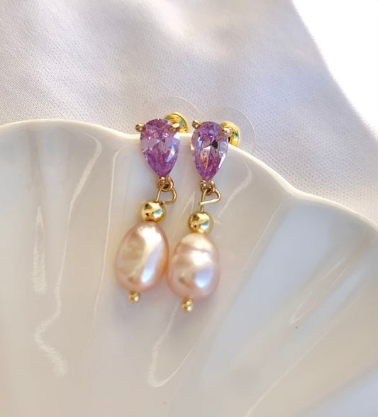 Aros Lilac drop