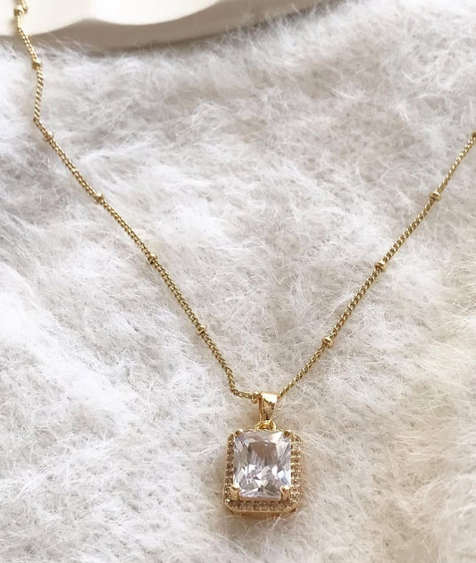 Cadena Angelic Touch