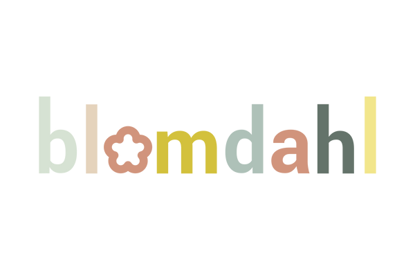 Blomdahl